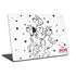 Disney 101 Dalmatians Puppy pile Universal Laptop 13in (10.6 x 7.6in) Skin