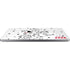 Disney 101 Dalmatians Puppy pile Universal Laptop 13in (10.6 x 7.6in) Skin