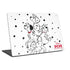 Disney 101 Dalmatians Puppy pile Universal Laptop 14in (11.4 x 8.2in) Skin