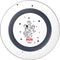 Disney 101 Dalmatians Puppy pile Wireless Charger Skin