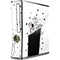 Disney 101 Dalmatians Puppy pile Xbox 360 Slim (2010) Skin