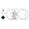 Disney 101 Dalmatians Puppy pile Xbox Adaptive Controller Skin