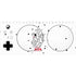 Disney 101 Dalmatians Puppy pile Xbox Adaptive Controller Skin