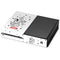 Disney 101 Dalmatians Puppy pile Xbox One Console Skin