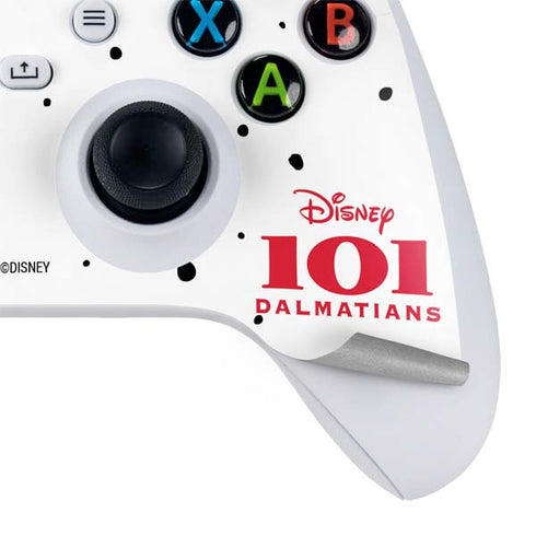 Disney 101 Dalmatians Puppy pile Xbox Series S Skins