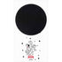 Disney 101 Dalmatians Puppy pile Xbox Series S Console Skin