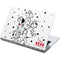 Disney 101 Dalmatians Puppy pile Yoga 910 2-in-1 14in Touch-Screen Skin