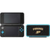 Purdue University Purdue Boilers Nintendo 2DS XL (2017) Skin