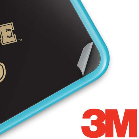 Purdue University Purdue Boilers Nintendo 2DS XL (2017) Skin