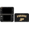Purdue University Purdue Boilers 3DS XL 2015 Skin