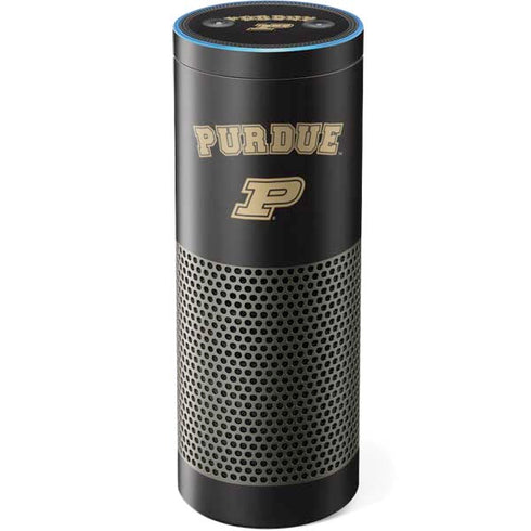 Purdue University Purdue Boilers Amazon Echo Skin