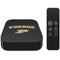 Purdue University Purdue Boilers Apple TV Skin