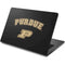 Purdue University Purdue Boilers Dell Chromebook Skin