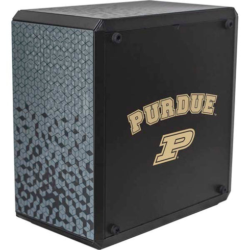 Purdue University Purdue Boilers Cooler Master MasterBox Q300L Mini Tower Skin