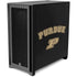 Purdue University Purdue Boilers Corsair 4000D Tempered Glass Mid-Tower ATX Case Skin