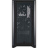 Purdue University Purdue Boilers Corsair 4000D Tempered Glass Mid-Tower ATX Case Skin
