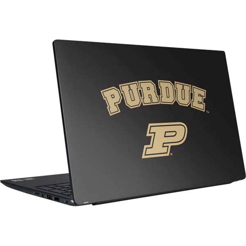 Purdue University Purdue Boilers Dell Vostro Skin