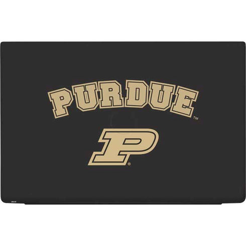 Purdue University Purdue Boilers Dell Vostro Skin