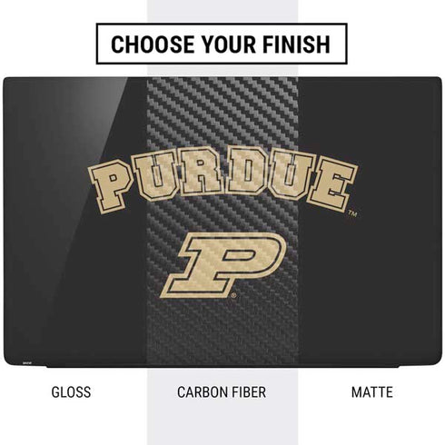 Purdue University Purdue Boilers Dell Vostro Skin