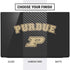 Purdue University Purdue Boilers Dell Vostro Skin
