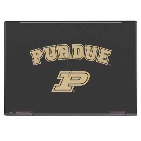 Purdue University Purdue Boilers HP Envy Skin