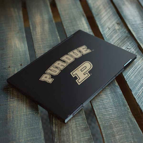 Purdue University Purdue Boilers HP Envy Skin
