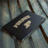 Purdue University Purdue Boilers HP Envy Skin