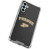 Purdue University Purdue Boilers Galaxy A13 5G Clear Case