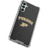 Purdue University Purdue Boilers Galaxy A14 5G Clear Case