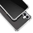 Purdue University Purdue Boilers Galaxy A14 5G Clear Case