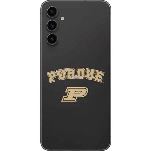 Purdue University Purdue Boilers Galaxy A14 5G Skin