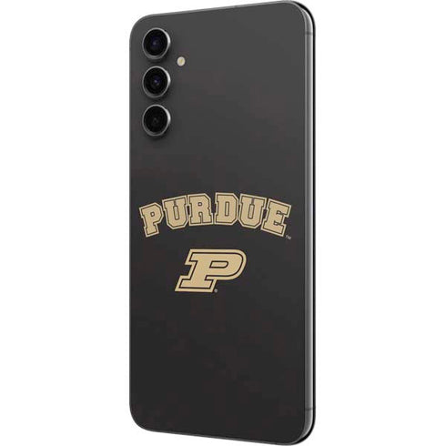Purdue University Purdue Boilers Galaxy A14 5G Skin