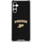 Purdue University Purdue Boilers Galaxy A15 5G Clear Case