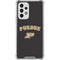 Purdue University Purdue Boilers Galaxy A33 5G Clear Case