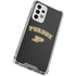 Purdue University Purdue Boilers Galaxy A53 5G Clear Case
