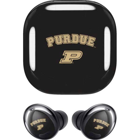 Purdue University Purdue Boilers Galaxy Buds Pro Skin