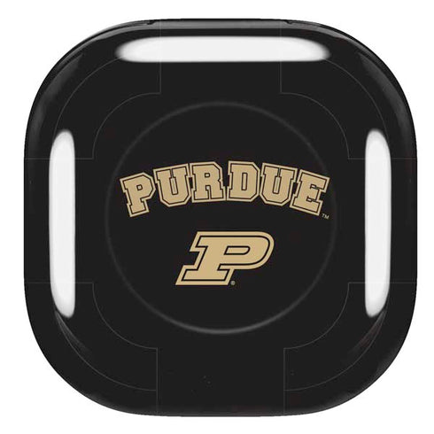 Purdue University Purdue Boilers Galaxy Buds Pro Skin