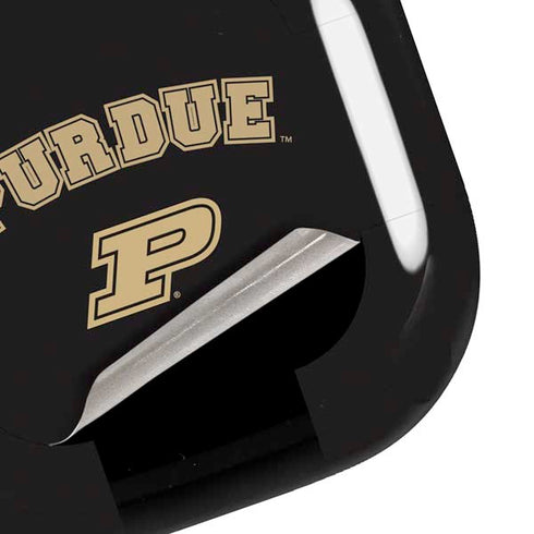 Purdue University Purdue Boilers Galaxy Buds Pro Skin