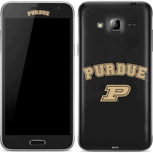 Purdue University Purdue Boilers Galaxy J3 Skin
