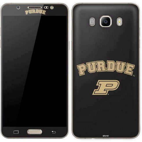 Purdue University Purdue Boilers Galaxy J7 Skin