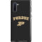 Purdue University Purdue Boilers Galaxy Note 10 Pro Case