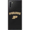 Purdue University Purdue Boilers Galaxy Note 10 Skin