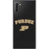 Purdue University Purdue Boilers Galaxy Note 10 Skin