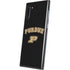 Purdue University Purdue Boilers Galaxy Note 10 Skin