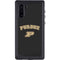 Purdue University Purdue Boilers Galaxy Note 10 Waterproof Case