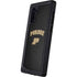 Purdue University Purdue Boilers Galaxy Note 10 Waterproof Case