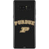Purdue University Purdue Boilers Galaxy Note 8 Skin
