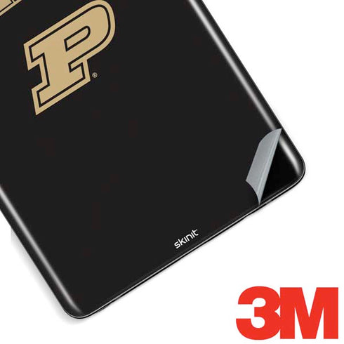 Purdue University Purdue Boilers Galaxy Note 8 Skin