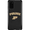 Purdue University Purdue Boilers Galaxy Note20 5G Pro Case