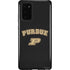 Purdue University Purdue Boilers Galaxy Note20 5G Pro Case